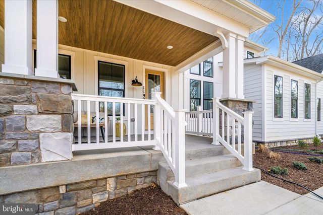 1199 HOODS MILL ROAD, Cooksville, MD 21723