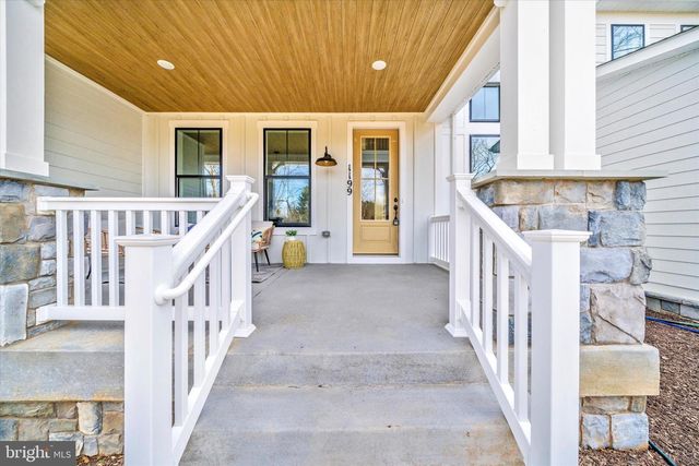 1199 HOODS MILL ROAD, Cooksville, MD 21723