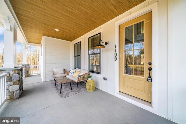 1199 HOODS MILL ROAD, Cooksville, MD 21723