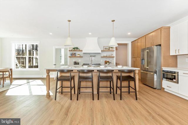 1199 HOODS MILL ROAD, Cooksville, MD 21723