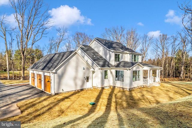 1199 HOODS MILL ROAD, Cooksville, MD 21723