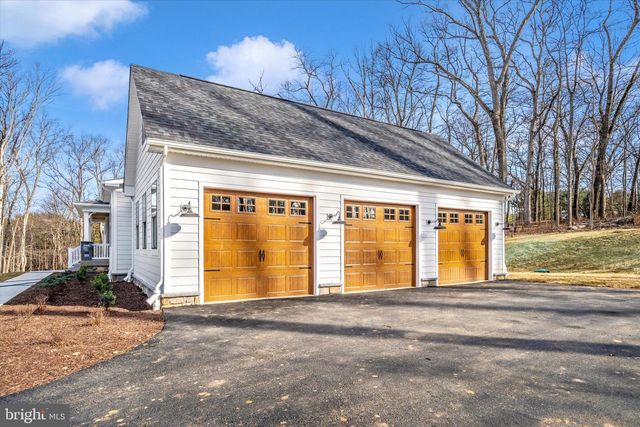 1199 HOODS MILL ROAD, Cooksville, MD 21723