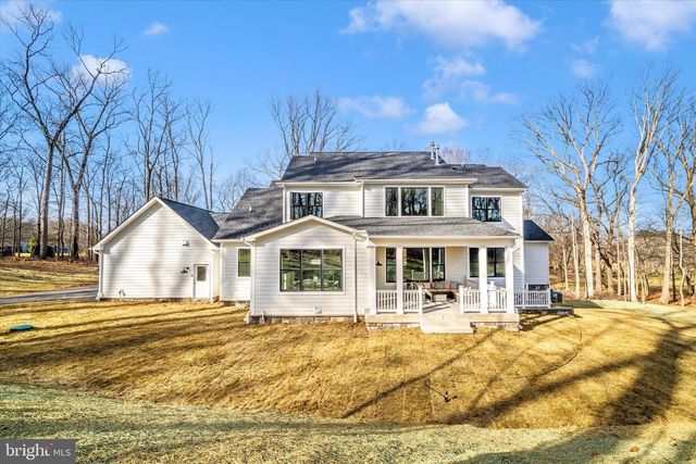 1199 HOODS MILL ROAD, Cooksville, MD 21723