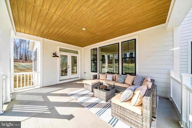 1199 HOODS MILL ROAD, Cooksville, MD 21723