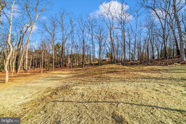 1199 HOODS MILL ROAD, Cooksville, MD 21723