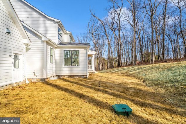 1199 HOODS MILL ROAD, Cooksville, MD 21723