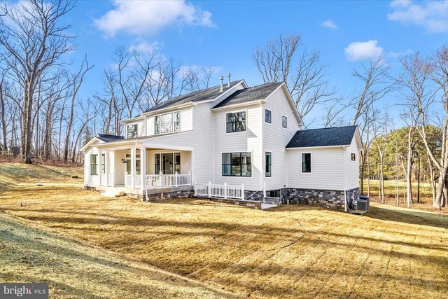 1199 HOODS MILL ROAD, Cooksville, MD 21723