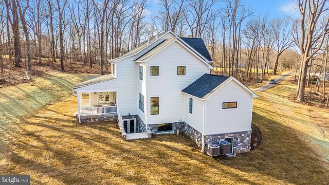 1199 HOODS MILL ROAD, Cooksville, MD 21723