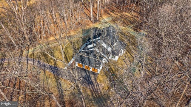 1199 HOODS MILL ROAD, Cooksville, MD 21723