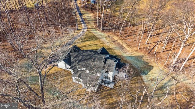 1199 HOODS MILL ROAD, Cooksville, MD 21723