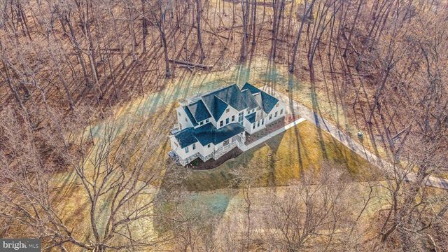 1199 HOODS MILL ROAD, Cooksville, MD 21723