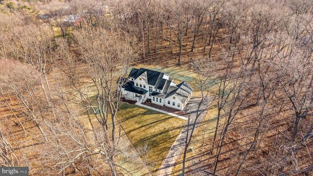 1199 HOODS MILL ROAD, Cooksville, MD 21723