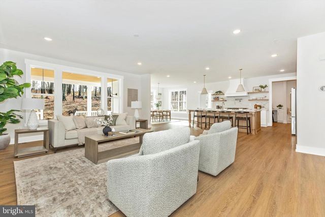 1199 HOODS MILL ROAD, Cooksville, MD 21723