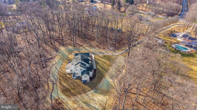 1199 HOODS MILL ROAD, Cooksville, MD 21723