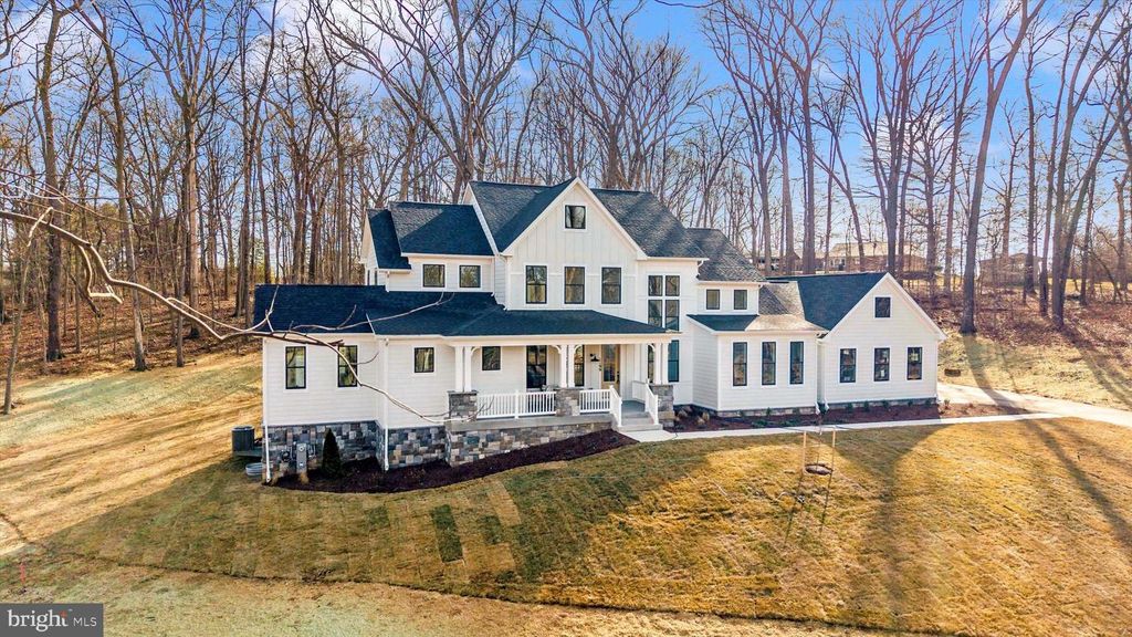 1199 HOODS MILL ROAD, Cooksville, MD 21723