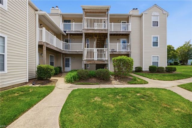 2129 Retreat CT, Virginia Beach, VA 23454