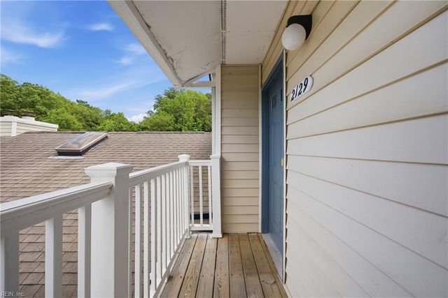 2129 Retreat CT, Virginia Beach, VA 23454