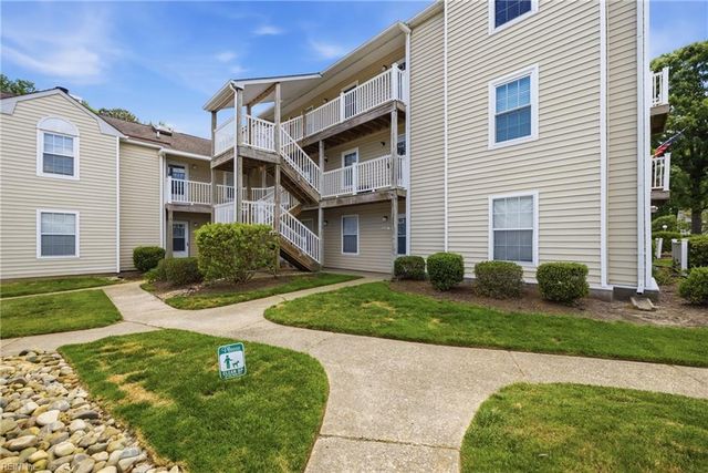 2129 Retreat CT, Virginia Beach, VA 23454