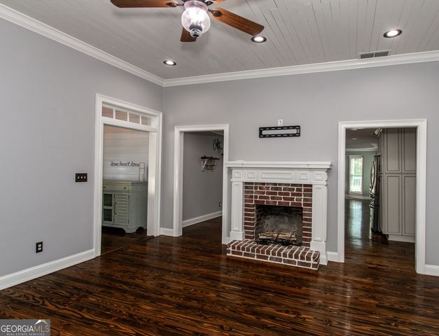 1136 Mt Carmel Road, Newnan, GA 30263