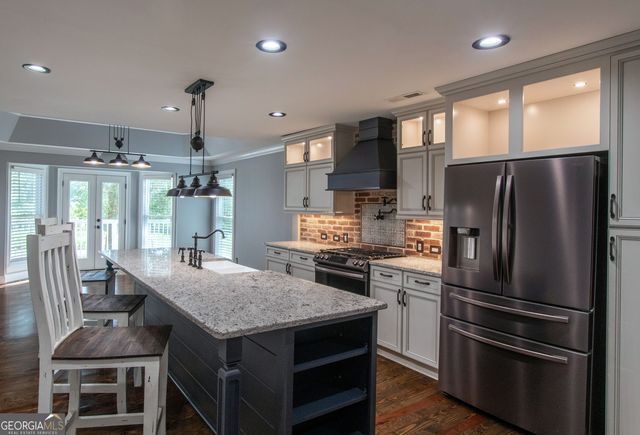 1136 Mt Carmel Road, Newnan, GA 30263