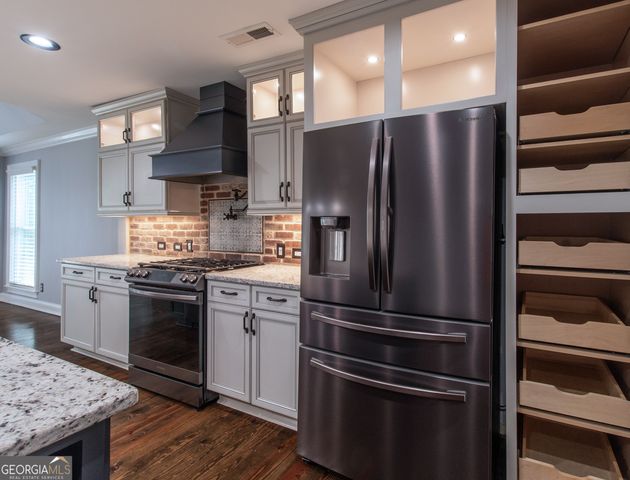 1136 Mt Carmel Road, Newnan, GA 30263