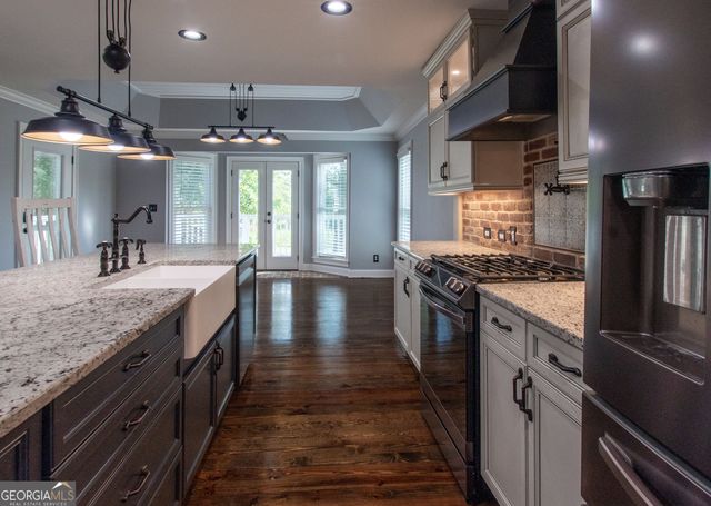 1136 Mt Carmel Road, Newnan, GA 30263