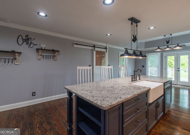 1136 Mt Carmel Road, Newnan, GA 30263