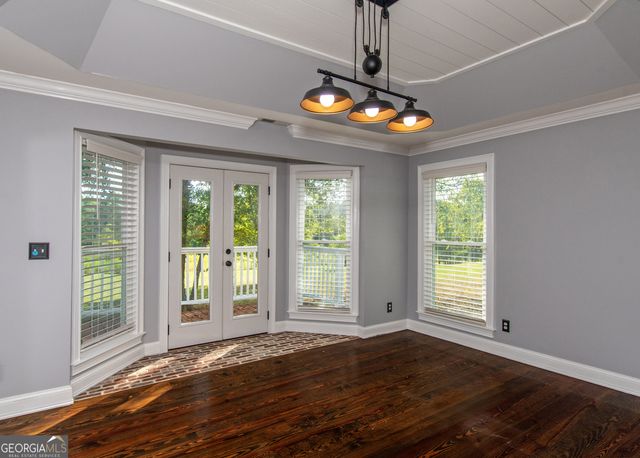 1136 Mt Carmel Road, Newnan, GA 30263