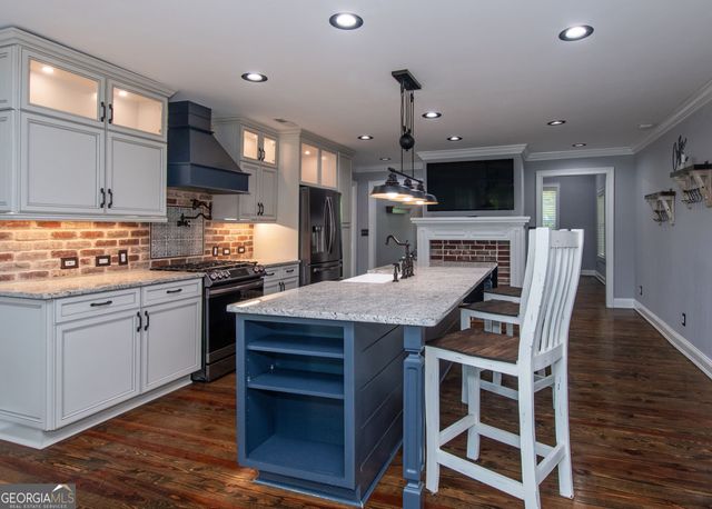 1136 Mt Carmel Road, Newnan, GA 30263