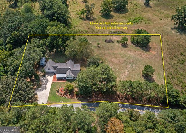 1136 Mt Carmel Road, Newnan, GA 30263