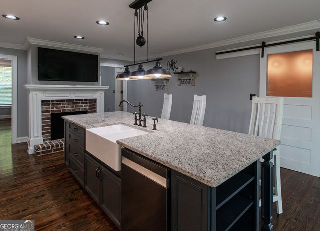1136 Mt Carmel Road, Newnan, GA 30263