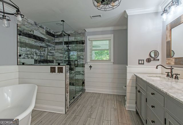 1136 Mt Carmel Road, Newnan, GA 30263