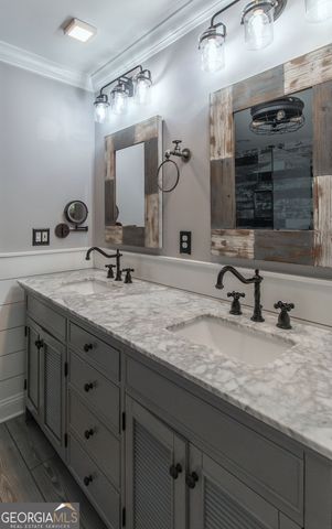 1136 Mt Carmel Road, Newnan, GA 30263