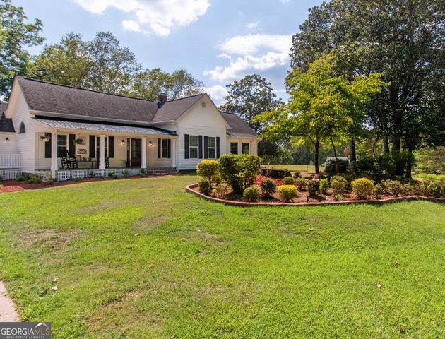 1136 Mt Carmel Road, Newnan, GA 30263