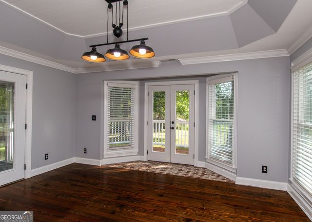 1136 Mt Carmel Road, Newnan, GA 30263