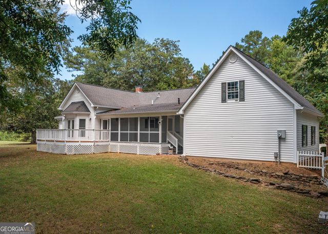 1136 Mt Carmel Road, Newnan, GA 30263