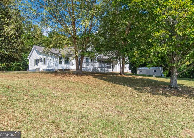 1136 Mt Carmel Road, Newnan, GA 30263
