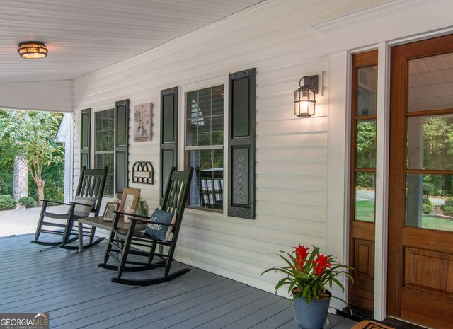 1136 Mt Carmel Road, Newnan, GA 30263