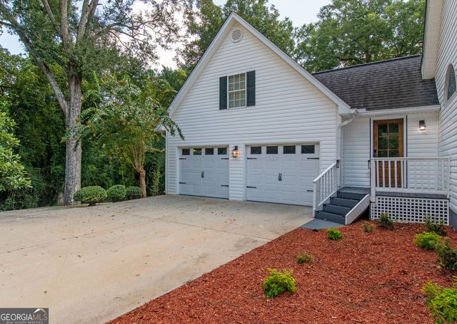 1136 Mt Carmel Road, Newnan, GA 30263