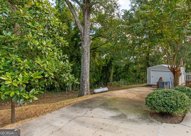 1136 Mt Carmel Road, Newnan, GA 30263