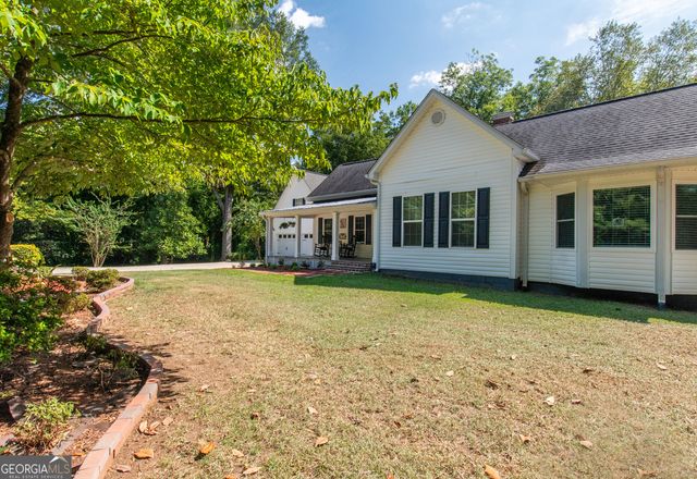 1136 Mt Carmel Road, Newnan, GA 30263