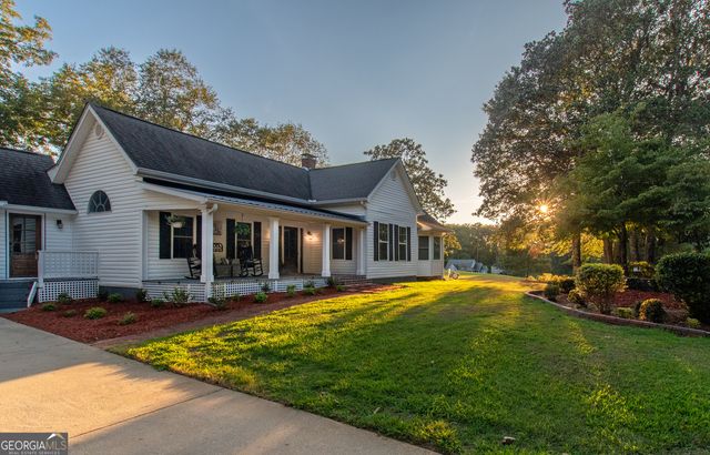 1136 Mt Carmel Road, Newnan, GA 30263