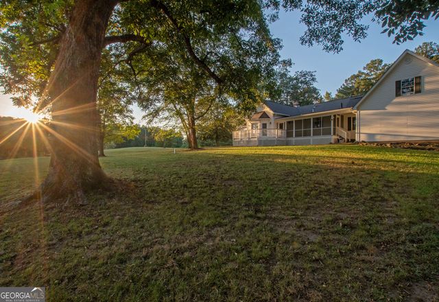 1136 Mt Carmel Road, Newnan, GA 30263