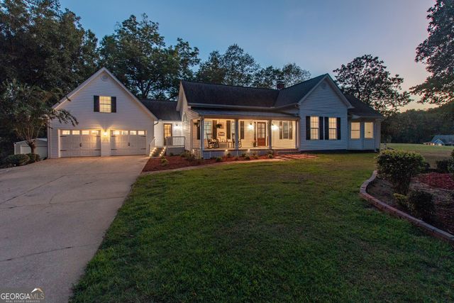 1136 Mt Carmel Road, Newnan, GA 30263