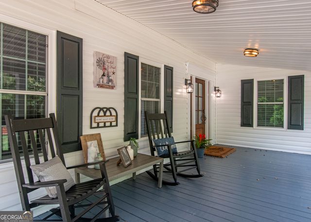 1136 Mt Carmel Road, Newnan, GA 30263