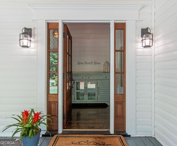 1136 Mt Carmel Road, Newnan, GA 30263