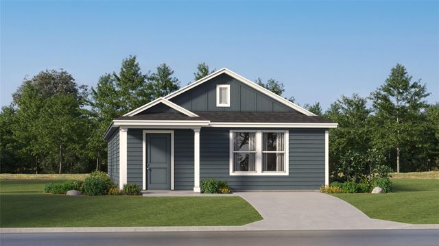 2306 Blizzard DR, Lockhart, TX 78644