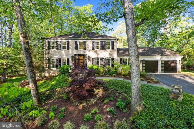 3121 TRENHOLM DR, Oakton, VA 22124
