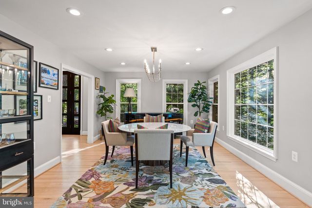 3121 TRENHOLM DR, Oakton, VA 22124