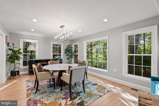 3121 TRENHOLM DR, Oakton, VA 22124